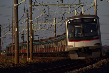東急電鉄  5000系 5120f