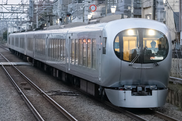 西武鉄道  001系 001-C1F