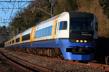 JR東日本  255系 