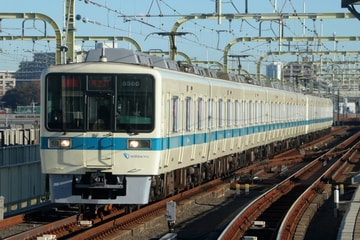 小田急電鉄  8000形 8266F