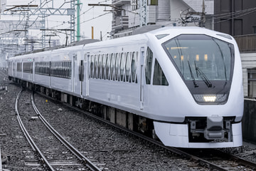 東武鉄道  N100系 N102F