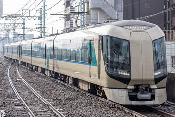 東武鉄道  500系 503F