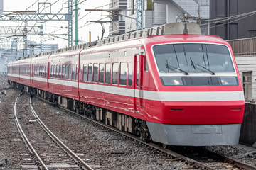 東武鉄道  200系 209F