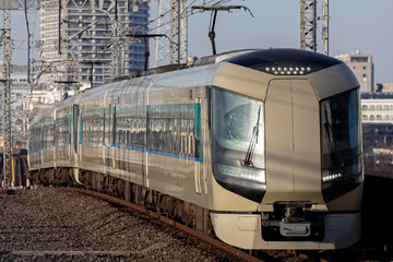 東武鉄道  500系 507F