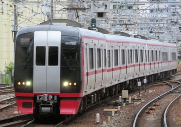 名古屋鉄道  2200系 2233F