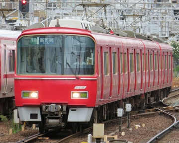 名古屋鉄道  3500系 3520F