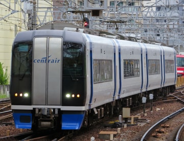 名古屋鉄道  2000系 2001F