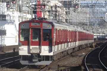 近畿日本鉄道  1233系 VE36