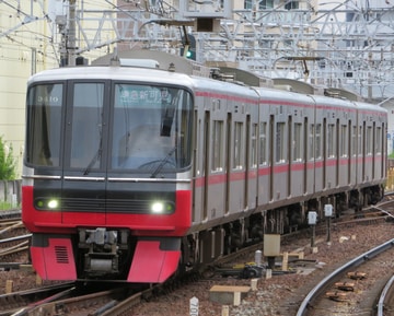 名古屋鉄道  3300系 3310F