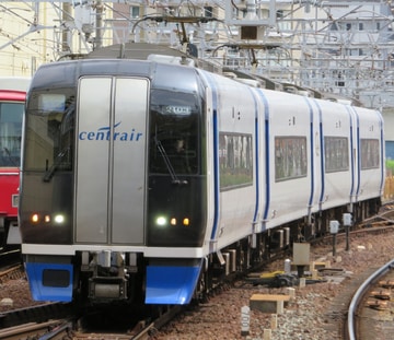 名古屋鉄道  2000系 2003F