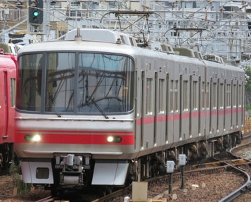 名古屋鉄道  5000系 5009F