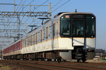 近畿日本鉄道 東花園検車区 8600系 EE34