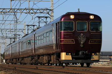 近畿日本鉄道 東花園検車区 19200系 SA01