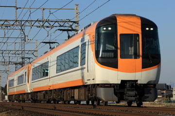 近畿日本鉄道  22600系 