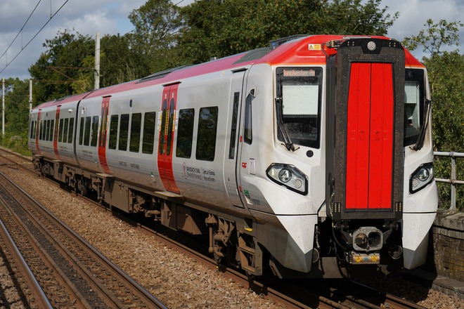 Transport for Wales Rail