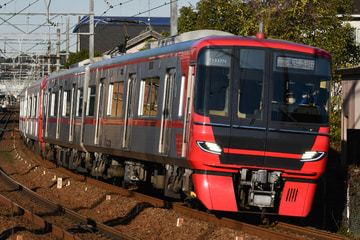 名古屋鉄道  9100系 9108F
