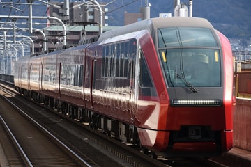 近畿日本鉄道  80000系 