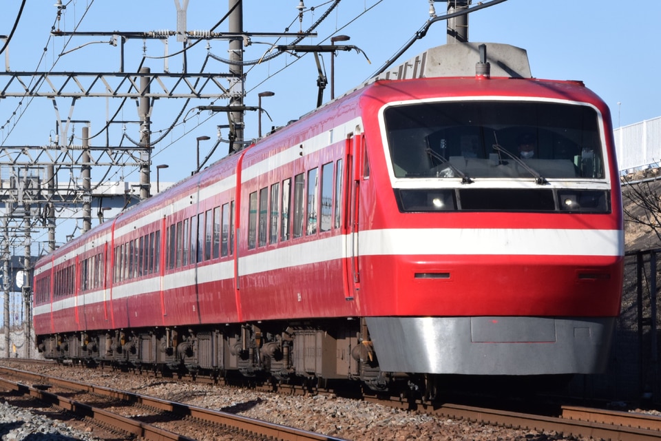 東武200系209F<br class="br-sp" />(209編成)の写真