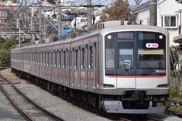東急電鉄 東横線 5050系 5153F