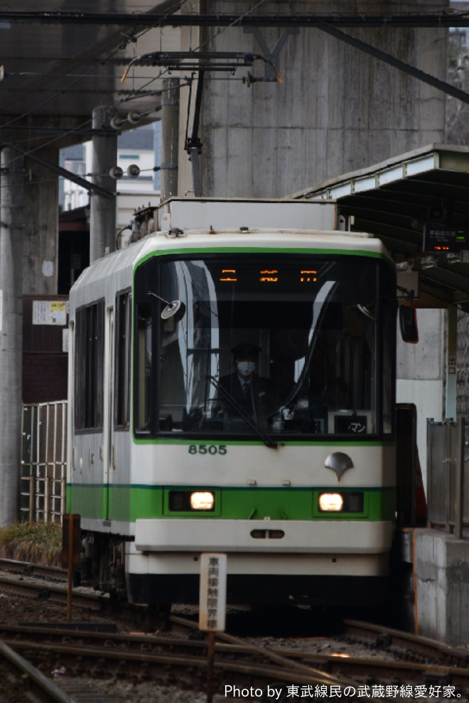 by東武線民の武蔵野線愛好家｡