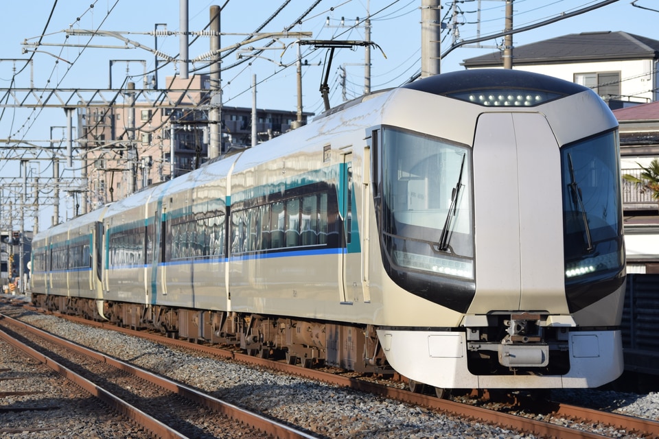 東武500系513F<br class="br-sp" />(513編成)の写真