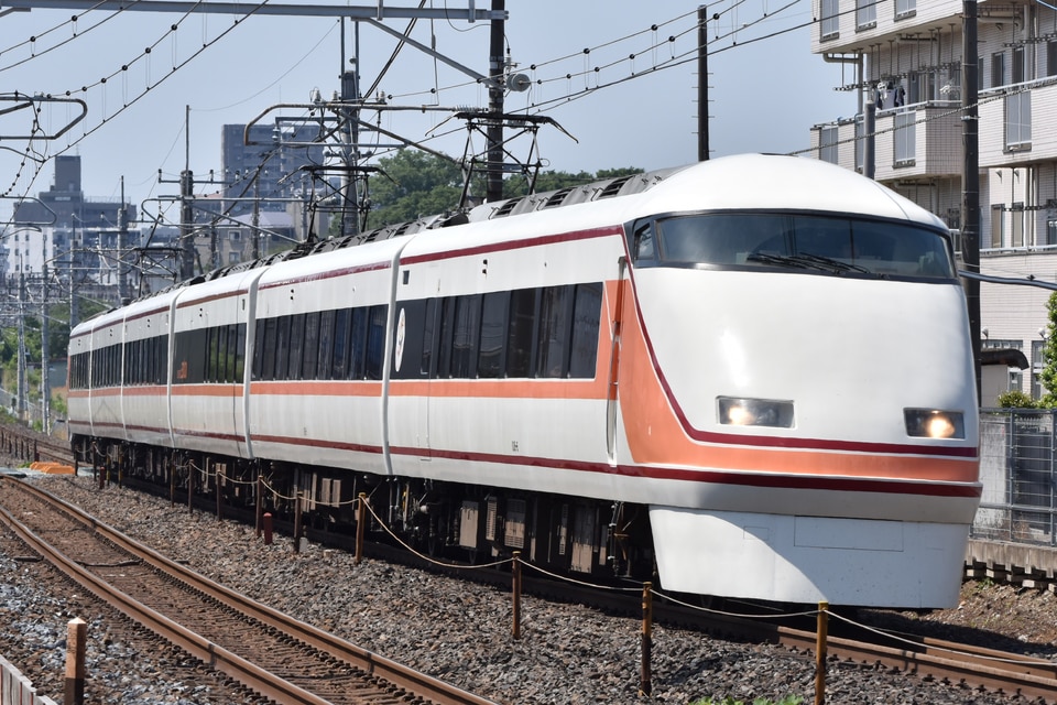 撮影地:東大宮～土呂間の鉄道写真|2nd-train