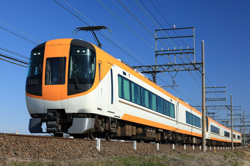 近鉄22600系AT56の写真