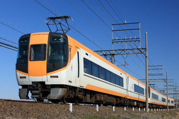 近畿日本鉄道 富吉検車区 22000系 AS25