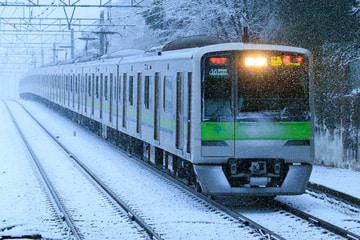東京都交通局  10‐300型 10-470f