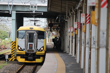 JR東日本  E257系500番代 