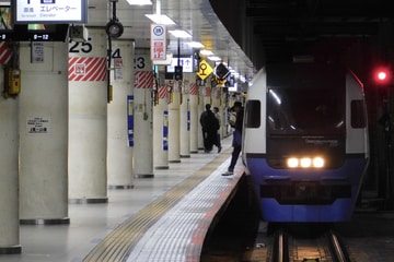 JR東日本  255系 
