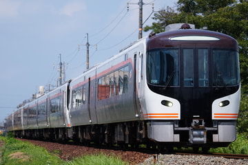 JR東海 名古屋車両区 HC85系 D106編成