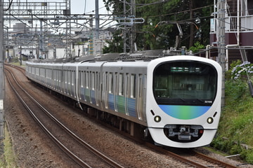 西武鉄道 武蔵丘車両基地 30000系 32106F
