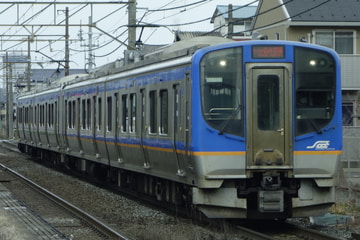 JR東日本 仙台車両センター SAT721系+E721系500番台 SA103+P-502
