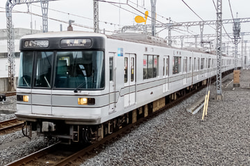 東京メトロ  03系 03-106F