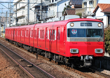 名古屋鉄道  6500系 6501f