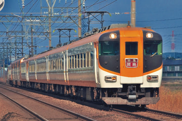 近畿日本鉄道 富吉検車 12600系 12602F