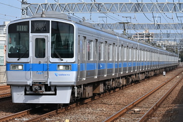 小田急電鉄  1000 1097f
