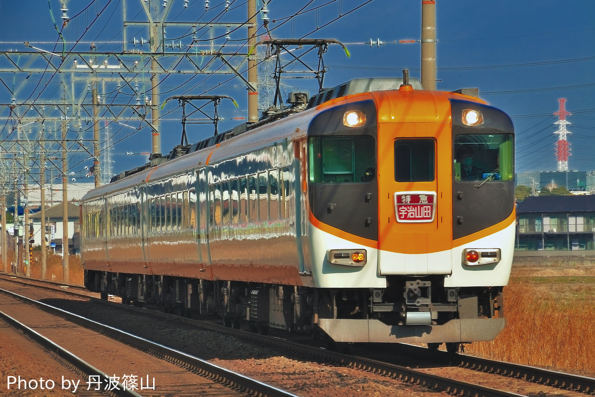 近畿日本鉄道 富吉検車 12600系 12601F