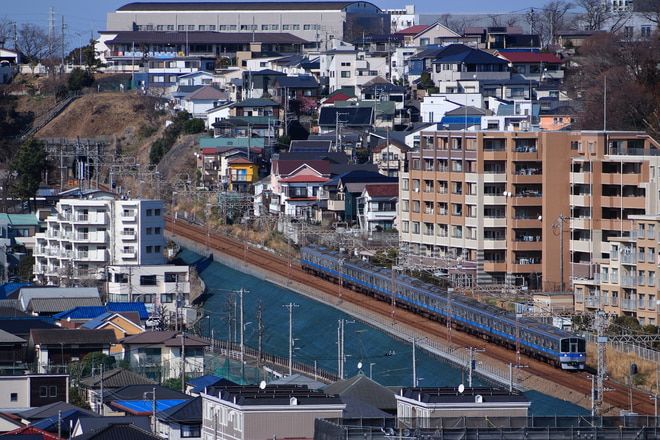 小田急江ノ島線