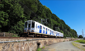 近畿日本鉄道 明星検車区 1259系 VC67