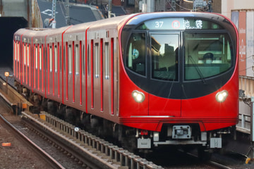 東京メトロ  2000系 2032F