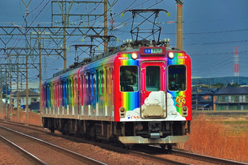 近畿日本鉄道 富吉検車 2800系 2804F