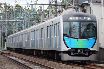 西武鉄道  40000系 40105F