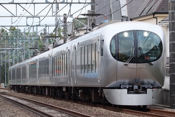 西武鉄道  001系 001-D1F