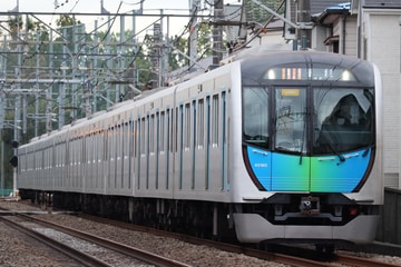 西武鉄道  40000系 40160F