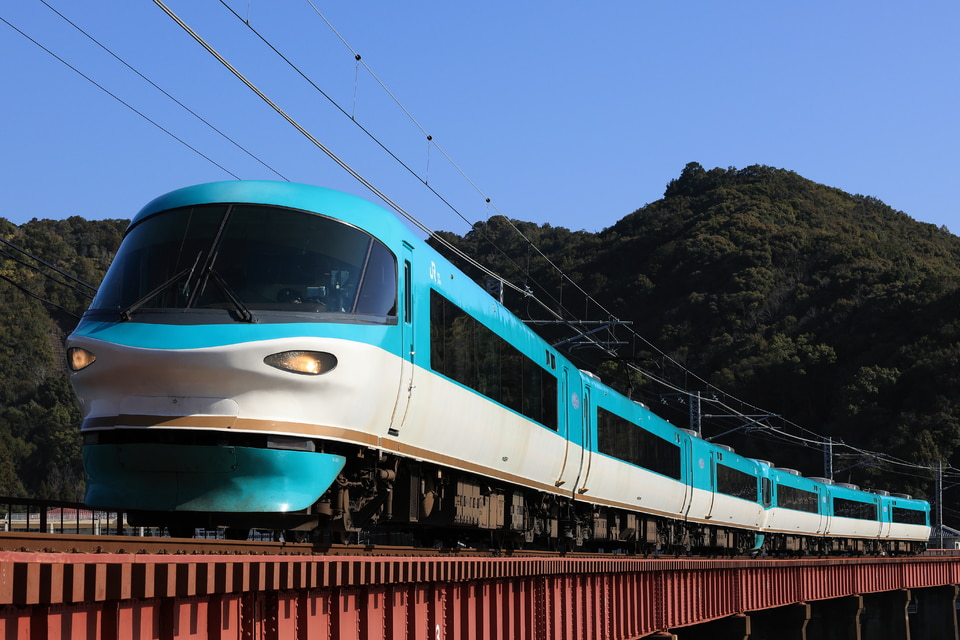 JR西283系HB631編成<br class="br-sp" />(ヒネHB631編成)の写真