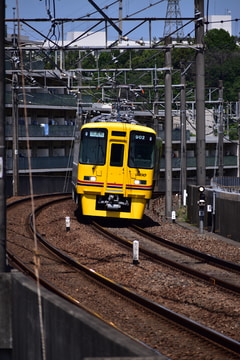 JR東日本  9000系 
