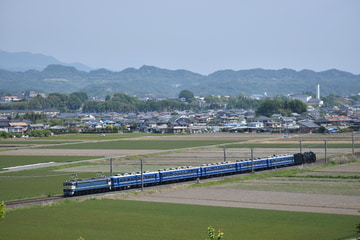 JR東日本  8000系 