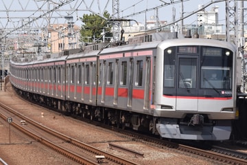 東急電鉄 東横線 5050系 4105F